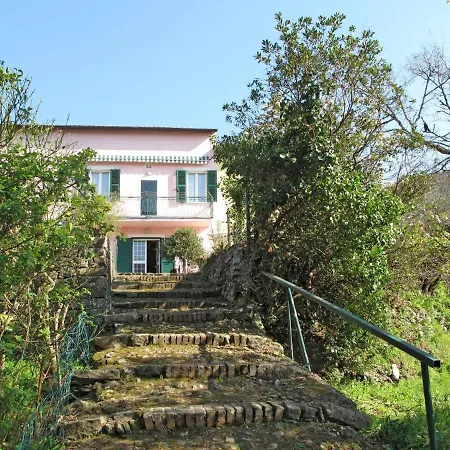 Locazione Turistica Carmen - Slv120 *