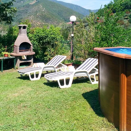 Apartament Locazione Turistica Carmen - Slv120