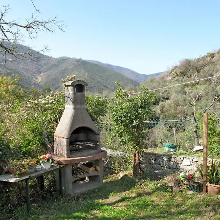 Locazione Turistica Carmen - Slv120 Apartament