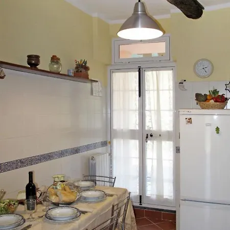 Locazione Turistica Carmen - Slv120 Apartament Sestri Levante