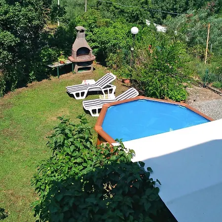 Locazione Turistica Carmen - Slv120 Apartament Sestri Levante