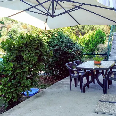 Locazione Turistica Carmen - Slv120 Apartament *