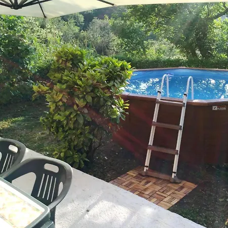 Locazione Turistica Carmen - Slv120 Apartament Sestri Levante