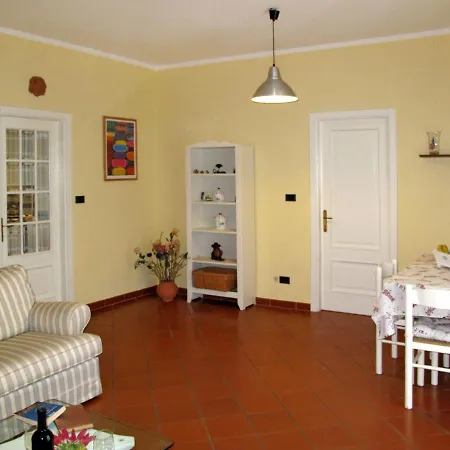 Locazione Turistica Carmen - Slv120 Apartament Sestri Levante