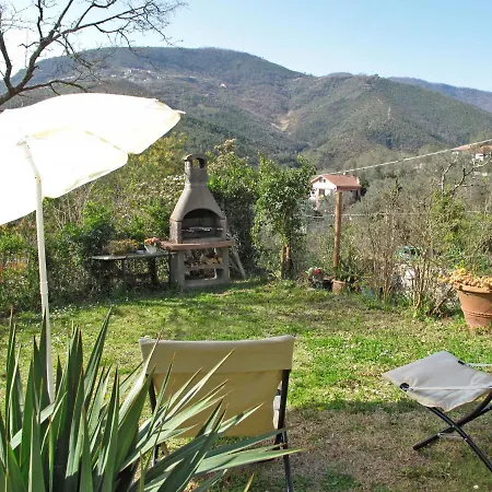 Apartament Locazione Turistica Carmen - Slv120 *