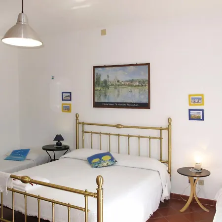 Apartament Locazione Turistica Carmen - Slv120 Sestri Levante